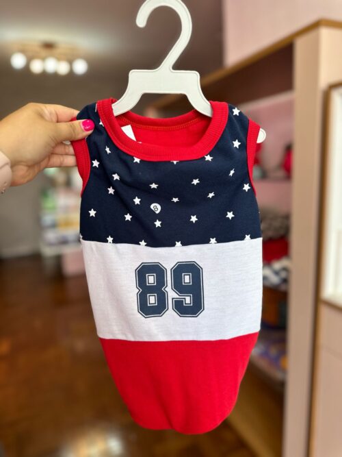 Camiseta de Basquete - Laluna