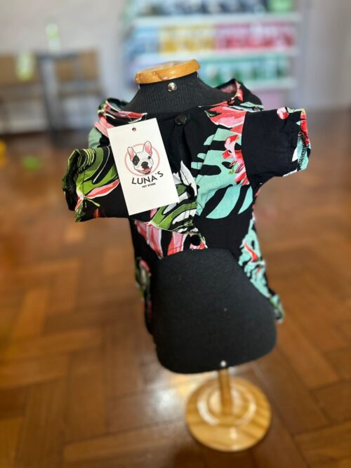 Camiseta Florida  - Laluna - Imagem 2