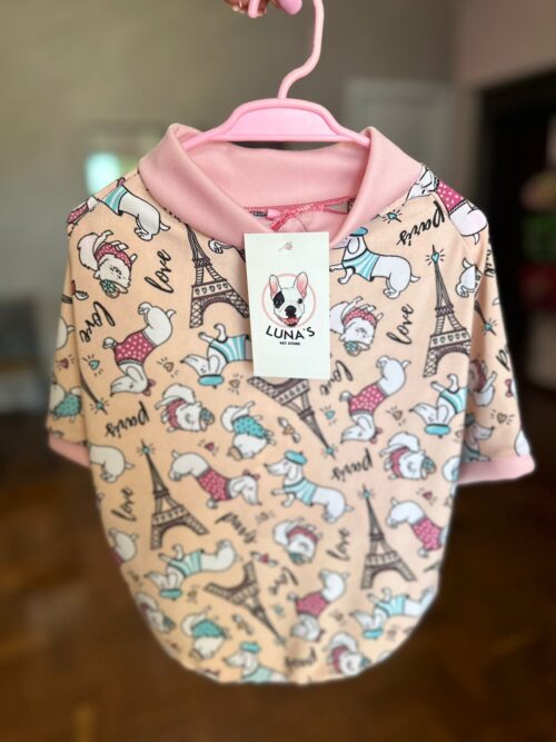 Pijama - Laluna