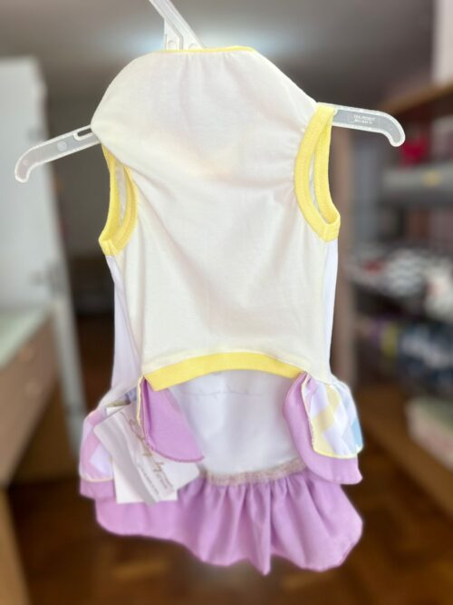 Vestido Oh My Donut- Oh My Dog - Imagem 2