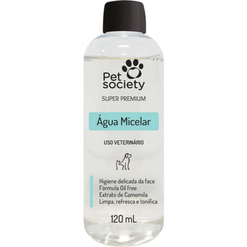 Agua Micelar Pet Society - Image 3