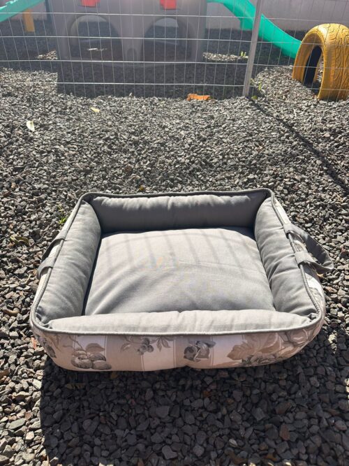 Cama Caramelo  - Oh My Dog - Imagem 4