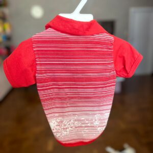 Roupinha de Natal Camiseta - Laluna