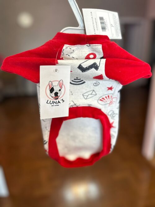 Camiseta Cat Love - Oh My Dog - Imagem 2