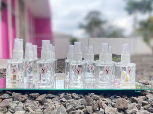 AGUA PERFUMADA LALUNA