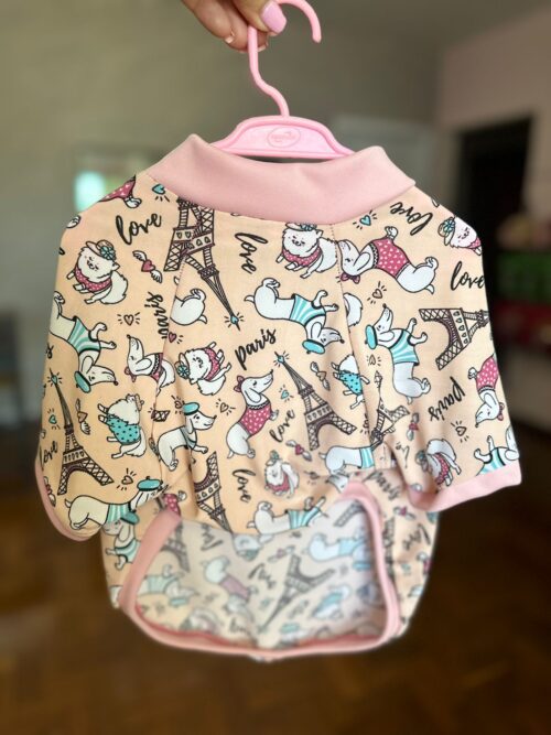 Pijama - Laluna - Imagem 2