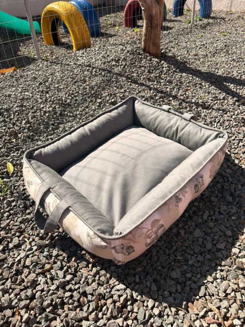 Cama Caramelo  - Oh My Dog - Imagem 3