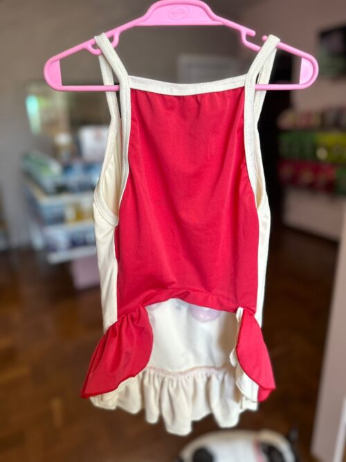 Vestido Doçura - Oh My Dog - Imagem 2
