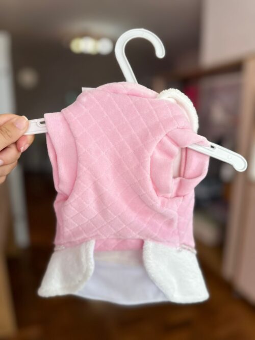 Vestido Matelasse - Oh My Dog - Imagem 2