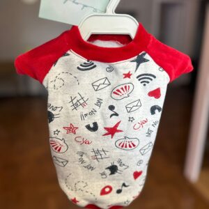 Camiseta Cat Love - Oh My Dog