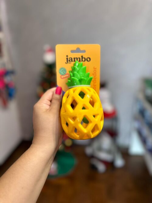 Mordedor Fruit Treat Jambo