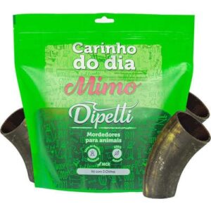 Chifre Bovino Mimo - 3 unidades