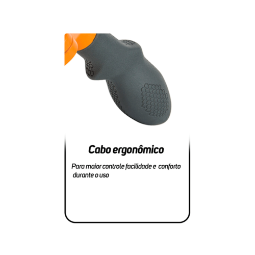 Equipamento de Remoção de Pelos Mortos + Ebook Passo a Passo - Imagem 5
