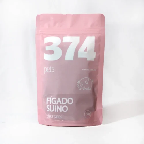 Fígado Suíno - 374 Pets - Imagem 2