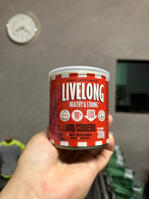 LIVELONG - Imagem 3