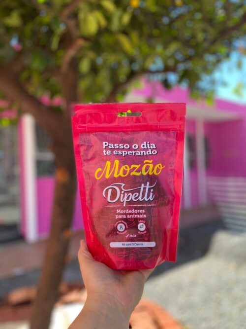 CASCO BOVINO - Dipetti - Imagem 2