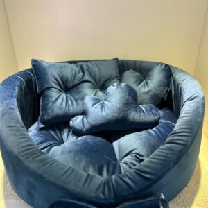 CAMA EUROPA - OH MY DOG