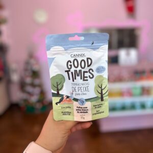 Mista Tirinhas - Good Time