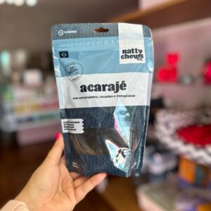 Acarajé - Casco Bovino - Natty Chews