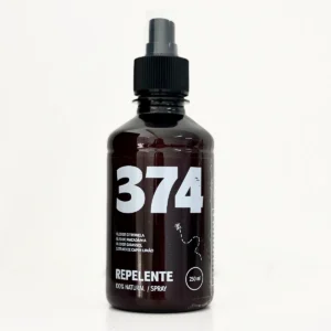 Repelente Spray 250ML - 374 Pets