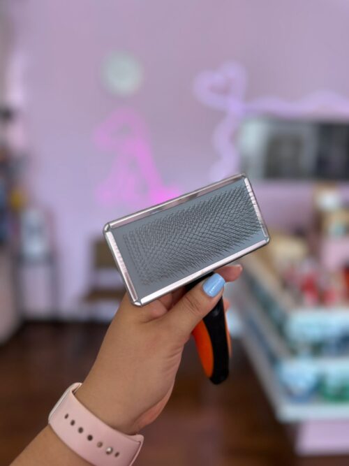 RASQUEADEIRA PREMIUM BRUSH JAMBO - Imagem 2